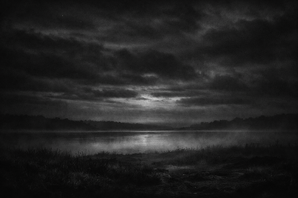 Beneath the Silent&nbsp;Sky